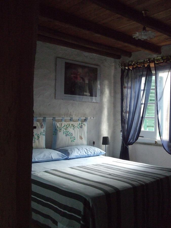 Casa Di Alfredo B&B - Citr9039 Mioglia Exterior foto